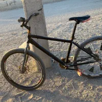 دوچرخه ۲۶تنه اساک