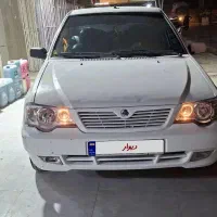 پراید 132 مدل 92