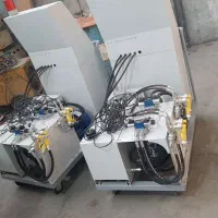 خدمات فنی مهندسی . شرکت آروین صنعت دقیق