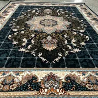 دو تخته فرش مشهد۱۲ متری
