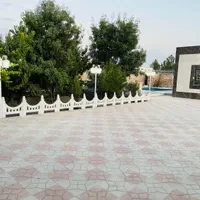 باغ ویلا فلت لوکس پیله وران کبوترآباد حیدرآباد|فروش خانه و ویلا|اصفهان, زیار|دیوار