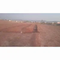 ۱۵۰متر زمین شهرک امام نرسیده ب روستای سی