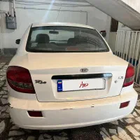 ریو مدل ۸۹|خودرو سواری و وانت|گرگان, |دیوار