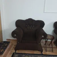 مبل کارکرده