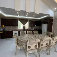 ویلاباغ شهرکی۳خوابه۲۵۰م٪مدارک تکمیل*اقساط۱۲ماهه|فروش خانه و ویلا|جاجرود, |دیوار