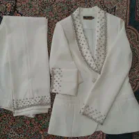 کت و شلوار عقد