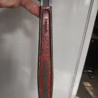 آچار شلاقی قدیمی ( Drop Forged ) تهران قلهک|ابزارآلات|تهران, قلهک|دیوار