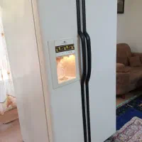 ساید Westinghous سالم یخساز اتومات|یخچال و فریزر|کرمان, |دیوار