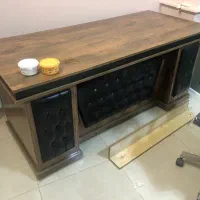 میز مدیریتی