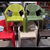 صندلی پلاستیکی باغی مدلSahand  کرج/گلشهر