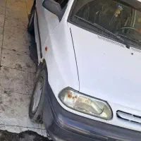 پراید مدل ۹۶ شاسی پلم|خودرو سواری و وانت|کاشان, باغ ماجد|دیوار