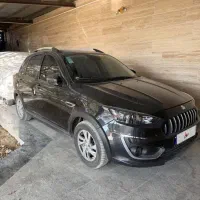 اطلس ۴۰۳ سانروف دار مشگی