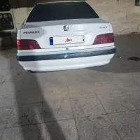 پارس مدل ۱۴۰۲|خودرو سواری و وانت|اهواز, فرهنگ شهر|دیوار