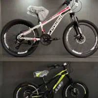 دوچرخه تندرو ویوا) اقساط6ماهه / ام پرراطور)|دوچرخه، اسکیت، اسکوتر|کرمان, |دیوار