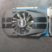 کارت گرافیک ایسوس 1030 ddr5 2G