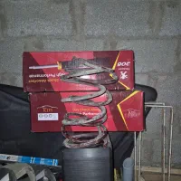 فنر kds و لنزو