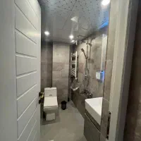 آپارتمان نوساز3واحدی دونبش شیخ زاهدبام تهرانی|فروش آپارتمان|لاهیجان, شیخ زاهد|دیوار