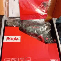 دریل چکشی برقی رونیکس مدل ۲۲۱۱|ابزارآلات|تهران, افسریه شمالی|دیوار