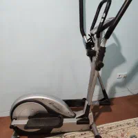 اسکی فصایی مارک کراس در حد نو