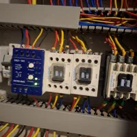 برقکار صنعتی و ساختمانی