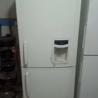 یخچال در حدنو مارک پارس