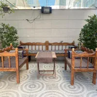 فروش تخت سنتی