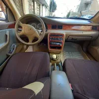 سمند lx مدل آخر ۸۹