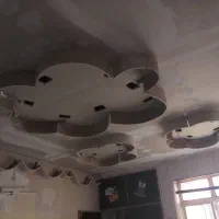 نقاشی ساختمان آقا اقساط.وچک کیفیت تضمینی فوری|خدمات پیشه و مهارت|پردیس, فاز ۵|دیوار