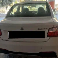 ساینا sبی رنگ مدل۱۴۰۰/۱۱/۲۳|خودرو سواری و وانت|فولادشهر, C5|دیوار