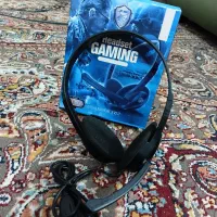 هدفون باسیم