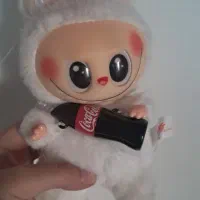 لبوبو اصل کوکا وسکرت