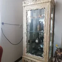 گنجه منبت کاری