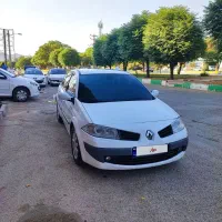 مگان 2000 اتوماتیک مدل 1391