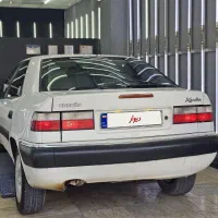 زانتیا مدل ۸۸|خودرو سواری و وانت|چالوس, |دیوار