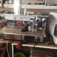 دستگاه اسپرسو ساز صنعتی|عمده‌فروشی|قائن, |دیوار