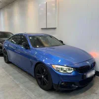 Bmw 428-2015 فول بیرنگ|خودرو سواری و وانت|تهران, عباس‌آباد|دیوار