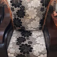 فروش فوری مبلمان ۱۰ نفره به همراه میز تلوزیون ...|مبلمان خانگی و میز عسلی|آمل, |دیوار