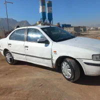 سمند مدل ۹۵|خودرو سواری و وانت|اصفهان, بهارستان|دیوار