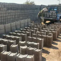 فروش بلوک|مصالح و تجهیزات ساختمان|زرند, |دیوار