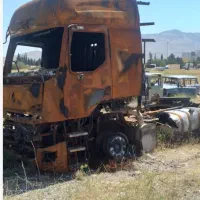 کشنده دافران ۱۴۰۲