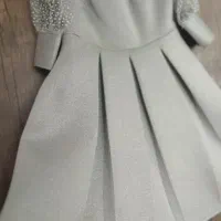 لباس مجلسی دخترانه