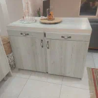جزیره اشپزخانه mdf