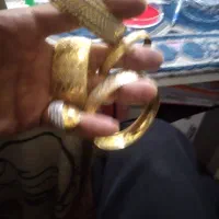 فروش طلا  به قیمت تابلو|جواهرات|پیشوا, |دیوار