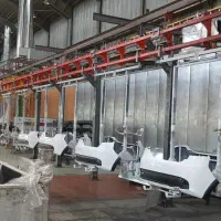 کارگر خط تولید