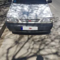 پراید ۹۰ هیدرولیک ABS