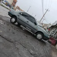 . پژو 405مدل 93دوگانه کارخانه