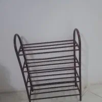 جاکفشی اهنی