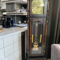 ساعت ایستاده|ساعت دیواری و تزئینی|شیراز, کوی زهرا|دیوار