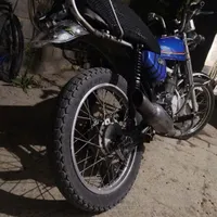 موتور هندا 150