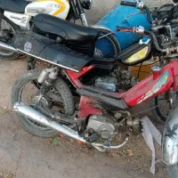 موتور سیکلت هوندا 125 مزایده|موتورسیکلت|تبریز, |دیوار